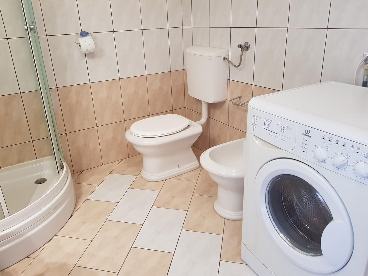 Apartment Onbria Mar 메덜린 외부 사진