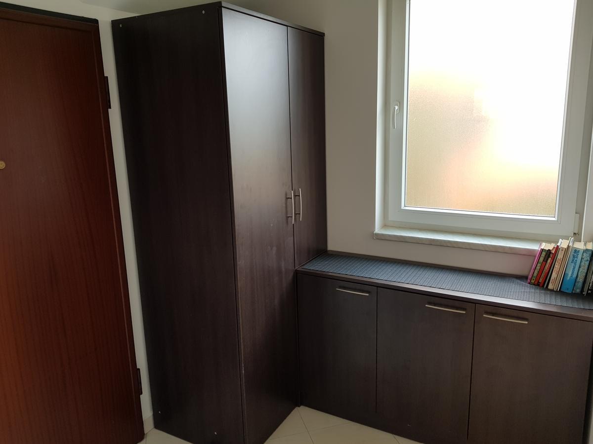 Apartment Onbria Mar 메덜린 외부 사진