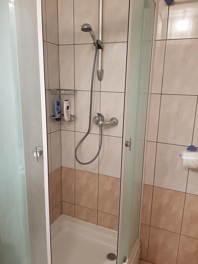 Apartment Onbria Mar 메덜린 외부 사진